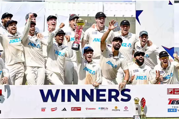 இந்தியாவிற்கு 549 ஓட்டங்கள் இலக்கு - பாரிய சாதனை படைக்க போகும் தென் ஆப்பிரிக்கா | 549 Target For India Sa Make History By Whitewash