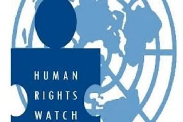 பயங்கரவாத தடைச்சசட்டத்தில் கைதானவர்களை உடன் விடுவியுங்கள் : மனித உரிமை கண்காணிப்பகம் வலியுறுத்து