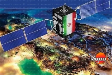 ලෝකෙම පුදුම කරන ඉරානේ අලුත් වැඩේ