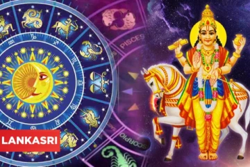 மகரம் செல்லும் சுக்கிரன்! இந்த கிரகப்பெயர்ச்சியால் தனலாபம் அடைப்போகும் ராசிக்காரர் யார்?