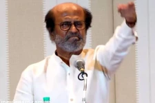 சென்னையில் பெரும் போராட்டம்! கொந்தளிக்கும் ரசிகர்கள்! டாப் ட்ரெண்டிங்! ரஜினியின் முடிவு என்ன?