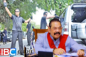 புலிகளால் கூட அச்சுறுத்தல் இருக்கவில்லை : மகிந்தவின் பாதுகாப்பை குறையுங்கள் : பொன்சேகா வலியுறுத்து