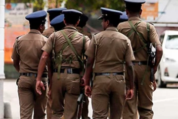 காவல்துறை காவலில் ஒருவர் உயிரிழந்த சம்பவம் - 7 காவல்துறையினருக்கு விளக்கமறியல்..!