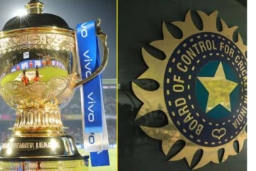 ஐபிஎல் மூலம் இந்திய கிரிக்கெட் வாரியத்திற்கு கூரையைப் பிச்சிட்டு கொட்டும் பணம்! எவ்வளவு தெரியுமா?