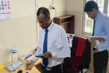 வைத்தியர் அரச்சுனா விவகாரம்... ஆளுநருக்கு எதிராக நபரொருவர் வெளியிட்ட பதிவு!