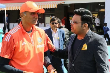 பிசிசிஐ கொடுத்த கோடிகளை நிராகரித்த ராகுல் டிராவிட் - என்ன காரணம் தெரியுமா?