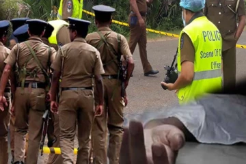 யாழ். தென்மராட்சியில் குடும்பஸ்தர் ஒருவர் சடலமாக மீட்பு