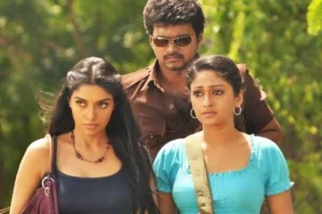 விஜய்யின் காவலன் படத்தில் அசினின் தோழியாக நடித்த நடிகையா இது?- இப்போது எப்படி உள்ளார் பாருங்க