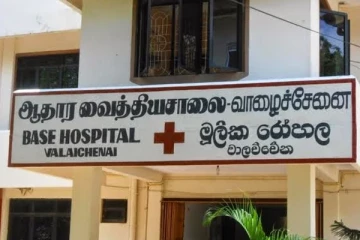பொலிஸார் வராமல் வரமாட்டேன்; தாக்குதலில் காயமடைந்தவர் அடம்பிடிப்பு