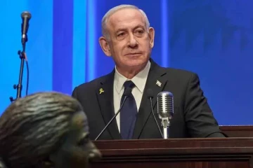 கத்தார் மீது மீண்டும் குறி வைக்கும் இஸ்ரேல் பிரதமர் நெதன்யாகு