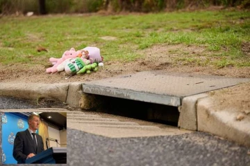 அவுஸ்திரேலியாவில் ஓர் துயர செய்தி! மழைநீர் வடிகாலில் கண்ட பயங்கர காட்சி