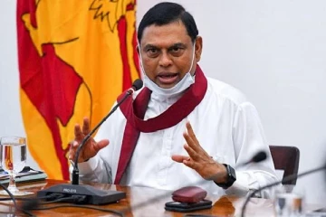"வியத்தகு மாற்றங்களை” ஏற்படுத்தப்போகும் பஸில்