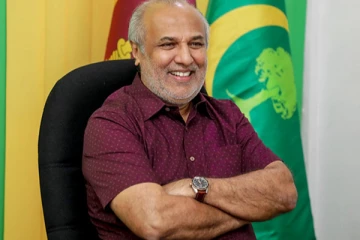 நாடாளுமன்றில் சுமந்திரன் தெரிவித்த விடயம் - அம்பலப்படுத்திய ஹக்கீம்