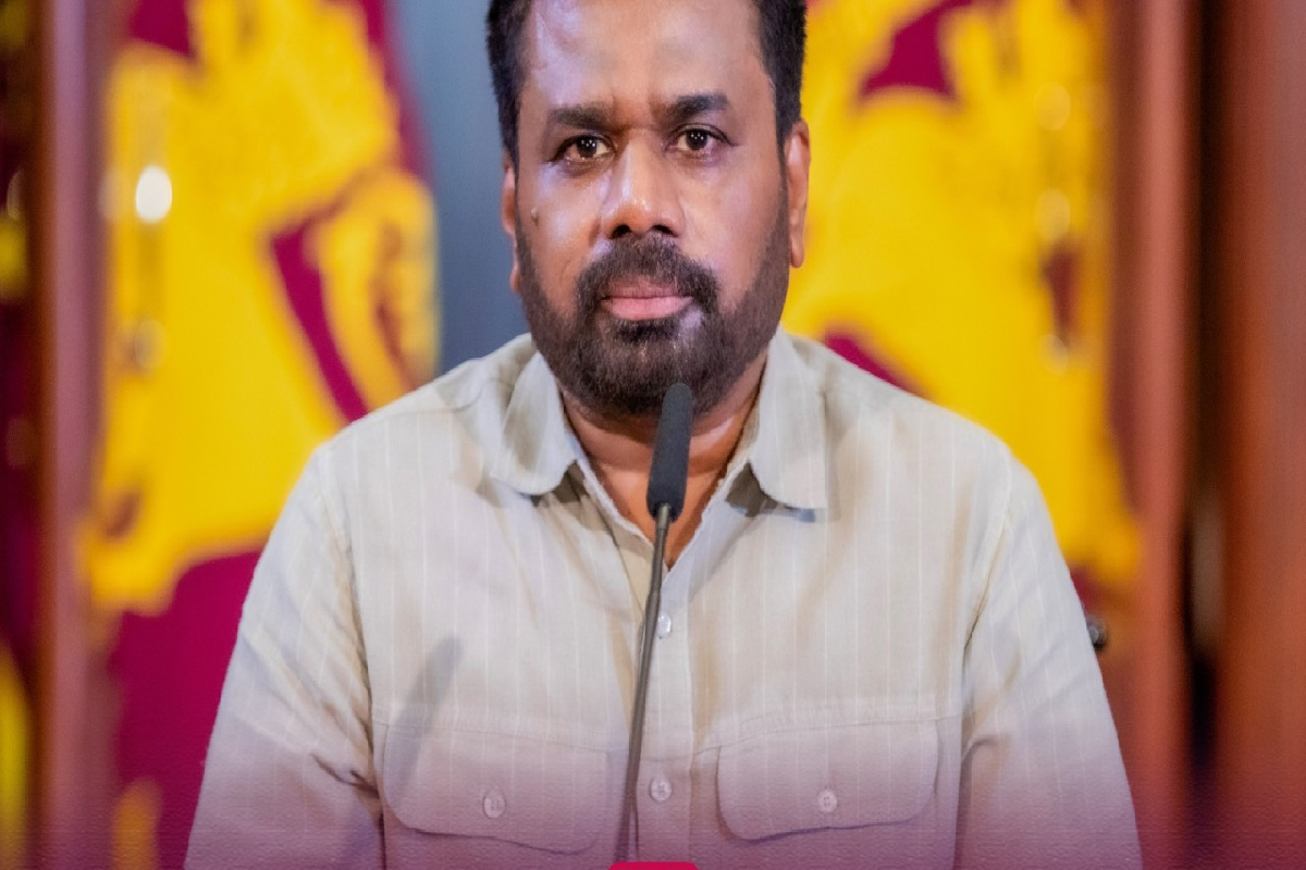 மோசமடையும் சுரேஷ் சலேவின் உடல்நிலை : ஜனாதிபதிக்கு பறந்த கடிதம் | Letter To Anura Regarding Suresh Salehs Health