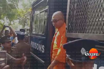 බලංගොඩ කස්සප හිමි ඇතුළු පිරිසට ඇප - ඇප කොන්දේසි එකක් හෝ කඩකළොත් ආයෙත් රිමාන්ඩ්