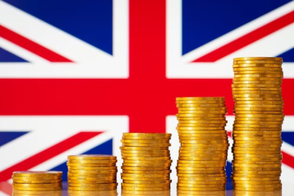 UK economy growth projection 2040 CEBR report, Britain to surpass Japan fifth largest economy, UK GDP forecast global ranking economic future, Decline in UK living standards despite growth, Centre for Economics and Business Research UK 2040, World’s top economies 2040 US China India Germany UK, Japan economy slowdown UK overtakes global ranking, UK economic reforms productivity challenges 2040 outlook, Cost of living crisis UK future economic strength, Global economy forecast 2040 major countries ranking