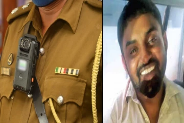 ஹரக் கட்டாவிற்கு தப்பிச்செல்ல உதவிய பொலிஸ் அதிகாரி இடமாற்றம்