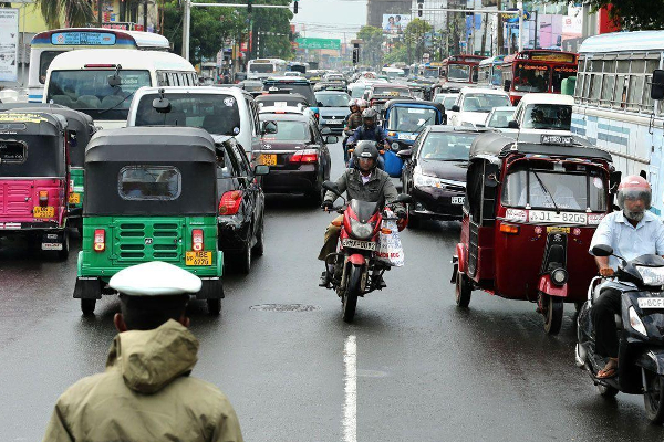 கொழும்பு மக்களுக்கு பொலிசாரின் அவசர அறிவிப்பு! | Police Issue Emergency Notice To Colombo People