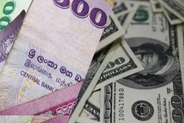 டொலரின் பெறுமதியில் இன்று ஏற்பட்ட மாற்றம்..! மத்திய வங்கி வெளியிட்ட அறிவித்தல்