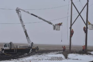 கனேடிய மாகாணம் ஒன்றில் மொத்தமாக 10,000 பேர்கள் பாதிப்பு: நீடிக்கும் சிக்கல்