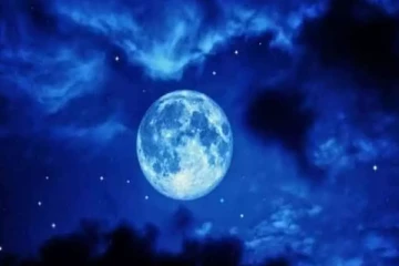 நாளை வானில் தோன்றும் அரிய நிகழ்வு; காணத் தவறாதீர்கள்!