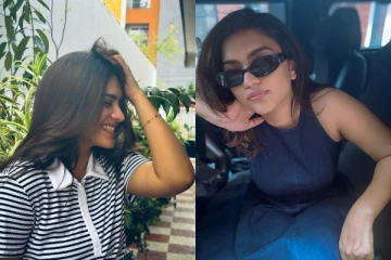 குக் வித் கோமாளி நடிகை ஷபானாவின் அழகிய போட்டோஷூட்