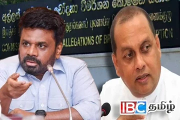 ஆளுந்தரப்பினரின் சொத்து விபரங்கள் : விசாரணையை வலியுறுத்தும் முன்னாள் அமைச்சர்