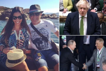 ரஷ்யாவுக்கு எதிராக பிரித்தானியாவின் அதிரடி நடவடிக்கைகள் துவக்கம்