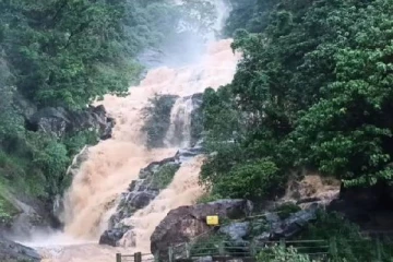 இராவணா அருவி தொடர்பில் பொலிஸாரின் அறிவிப்பு