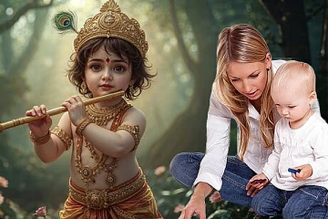 ஆன்மீகம்: பெற்றோர்கள் இந்த ஒரு தவறை செய்து விடாதீர்கள்- பேராபத்து காத்திருக்கிறதாம்