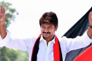 நடிகர் உதயநிதி MLA-வாக நிற்கும் தொகுதி இது தான், வெளியான வேட்பாளர் பட்டியல்.