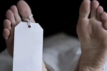 யாழ் நகரில் முதியவர் ஒருவர் சடலமாக மீட்பு