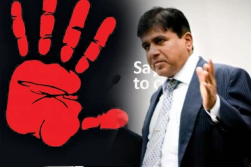 ஊழலைத் தடுக்க புதிய சட்டம்: நாடாளுமன்றத்தில் விரைவில் சமர்பிக்கப்படும்