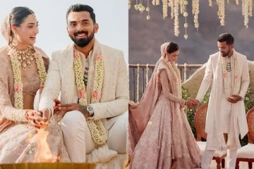 கே.எல்.ராகுல் திருமணம்! பரிசுத்தொகை எவ்வளவு கோடி தெரியுமா?