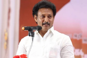 பள்ளி பாடப் புத்தகங்கள் விலை உயர்வு..இதுதான் காரணம் - அன்பில் மகேஷ் விளக்கம்!