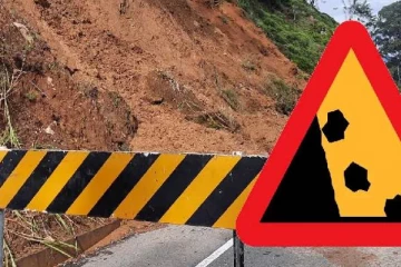 பதுளை – கொழும்பு பிரதான வீதியில் ஏற்பட்ட அசம்பாவிதம்! பொலிஸார் வெளியிட்ட தகவல்