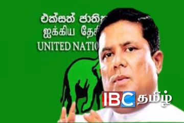 இலங்கையில் இப்படியும் ஒரு அரசியல்வாதி