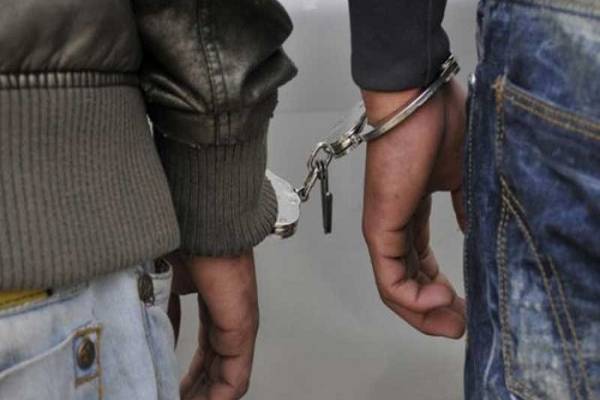 பாதாள உலகக்குழு உறுப்பினர் சூட்டிமல்லி துபாயில் கைது | Underworld Gang Sooti Malli Arrested In Dubai