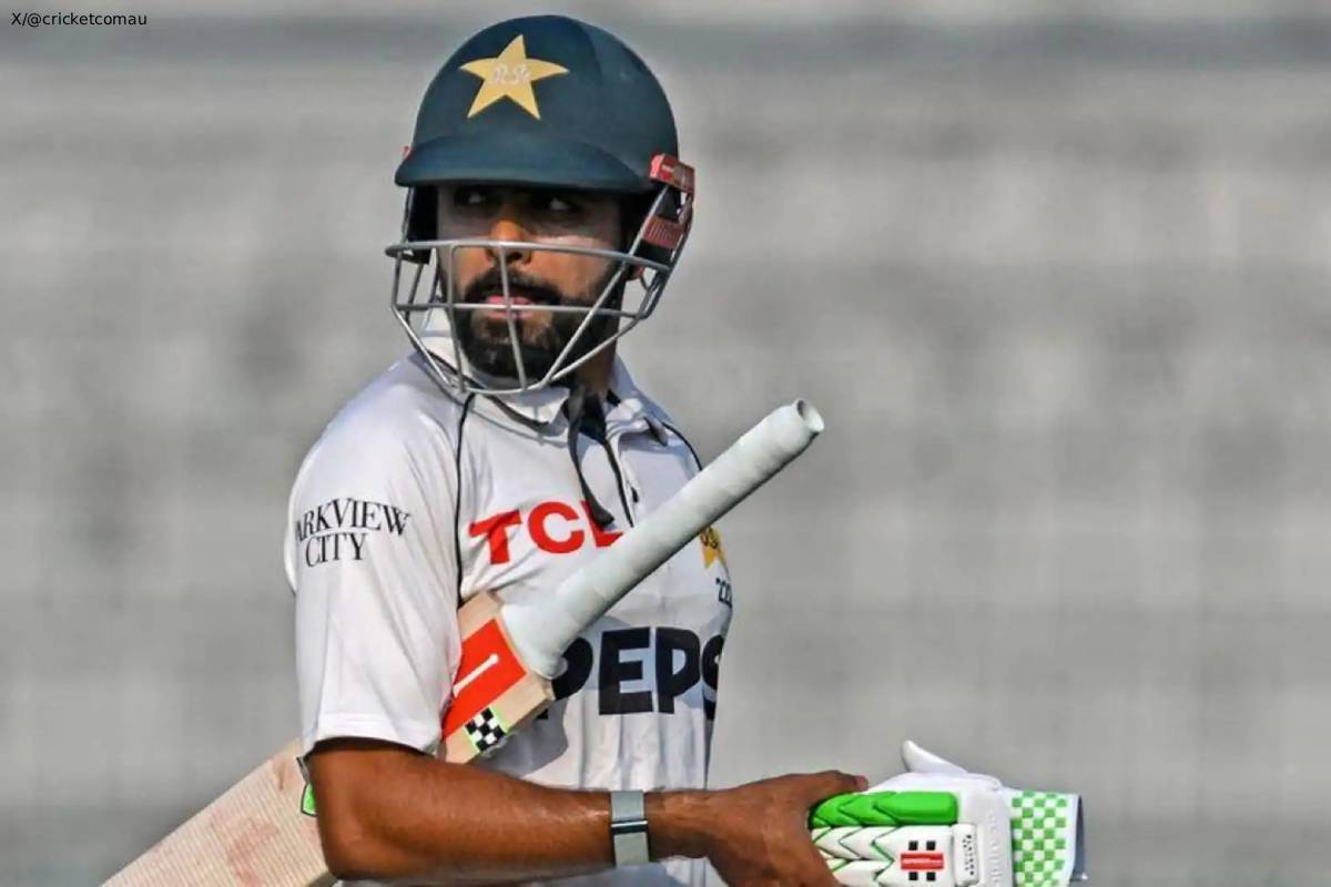 Babar Azam