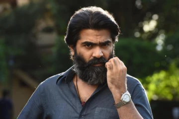 சிம்புவின் 50 படத்தை இயக்கப்போகும் Pan India இயக்குனர்.. எகிறும் எதிர்பார்ப்பு