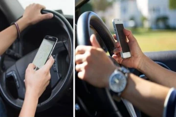 சட்டவிதிமுறைகளை மீறும் சாரதிகளுக்கு விடுக்கப்பட்டுள்ள முக்கிய எச்சரிக்கை!