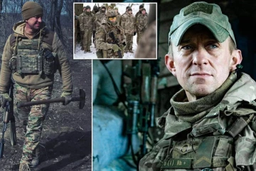 உக்ரைனில் சிறைபிடிக்கப்பட்ட இரண்டு பிரித்தானிய போராளிகள் மரண தண்டனையை எதிர்கொள்கின்றனர்