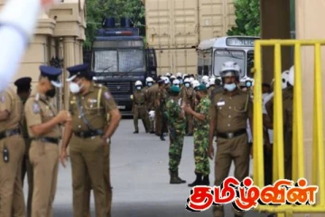 வெளிநாட்டில் மறைந்திருக்கும் குற்றக்கும்பல் தலைவர் - இலங்கையில் சிக்கிய ஆயுதக்கும்பல்