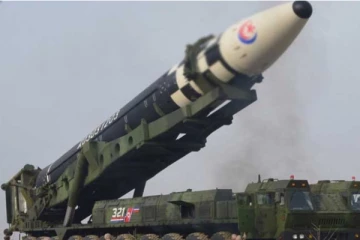 න්‍යෂ්ටික අවි ප්‍රහාරයක් ගැන ලෝකයම බියපත් වෙයි - නවතම තොරතුරු..