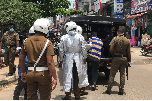 31 வருடங்களுக்கு முந்தைய கொலை மூவருக்கு விதிக்கப்பட்டது மரணதண்டனை | Three Were Sentenced To Death