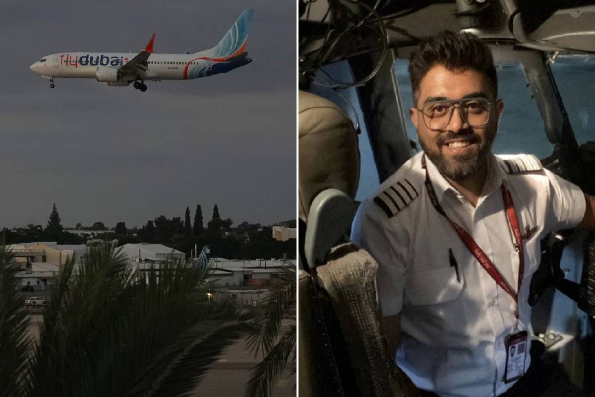 Flydubai விமானி மீதான தாக்குதல்: அவுஸ்திரேலியாவுடன் தொடர்புடைய பின்னணி தொடர்பில் தீவிர விசாரணை | Attack On Flydubai Pilot