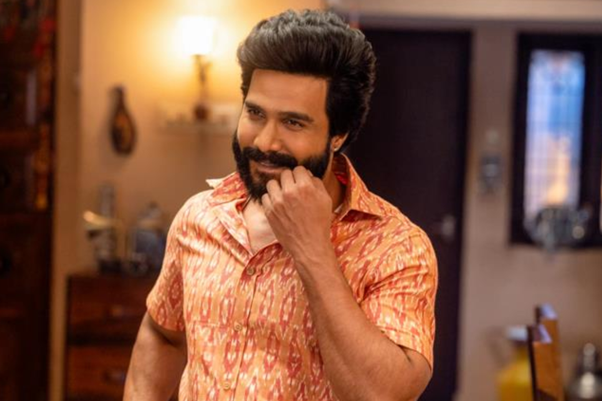 12 நாட்களில் கட்டா குஸ்தி 2 திரைப்படம் செய்துள்ள வசூல்.. பாக்ஸ் ஆபிஸ் ரிப்போர்ட் | Gatta Kusthi 2 Movie 12 Days Box Office
