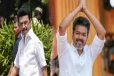 தூக்கி எறிந்த மக்கள் ; முதலமைச்சர் பதவியை ராஜினாமா செய்தார் ஸ்டாலின்
