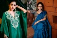 ஹீல் பண்ணா ஹீல்ஸ்ல அடிச்சு தொரத்து!! ஆர்த்தி ரவியின் ஸ்டோரி...