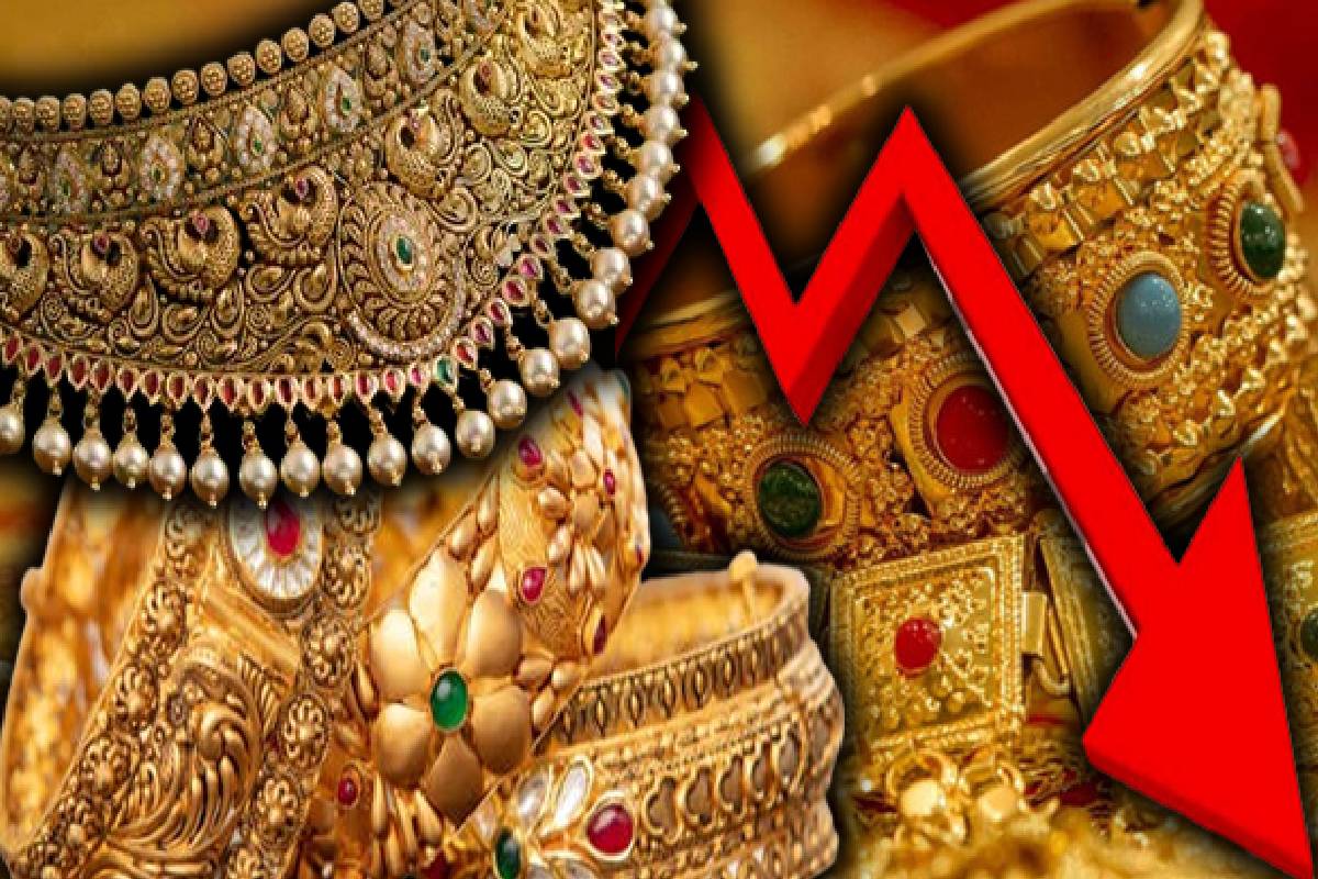 தங்கம் வாங்க காத்திருப்போருக்கு நல்ல செய்தி! சவரனுக்கு ரூ.120 சரிவு | September 21St Gold And Silver Price In Chennai தங்கம் வாங்க காத்திருப்போருக்கு நல்ல செய்தி! சவரனுக்கு ரூ.120 சரிவு | September 21St Gold And Silver Price In Chennai